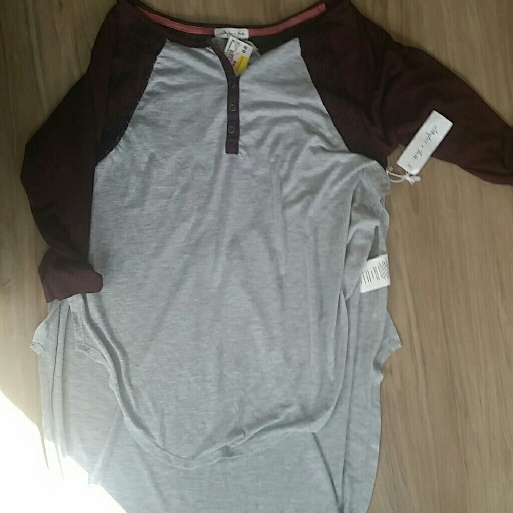 Never Going to wear
